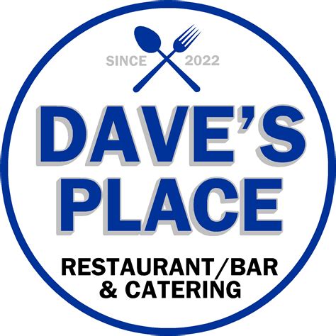 Dave's Place $10 Gift Certificate