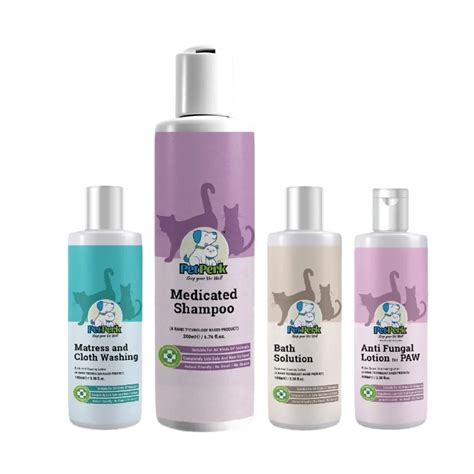 Paw Care Kit For Cats – Pet Perk