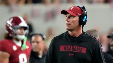 Alabama vs Oklahoma SEC availability report: Latest Crimson Tide injury ...