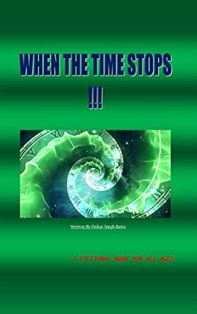 Buy When The Time Stops Book Online at Low Prices in India | When The ...