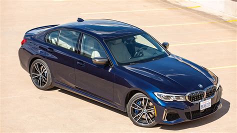 Review update: 2020 BMW M340i is still worlds apart, but it's not the best 3 anymore