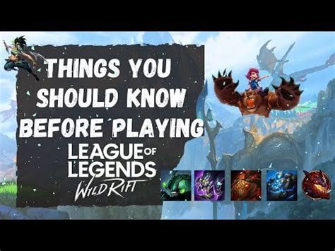Image result for Tutorial Wildrift