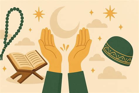 كنوزي - أذكار وأدعية يومية من حصن المسلم