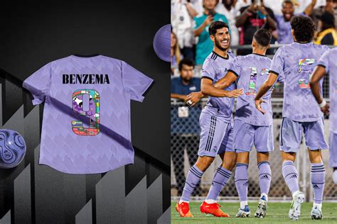 Real Madrid & Juventus Adidas Football Kit – Yash Pradhan