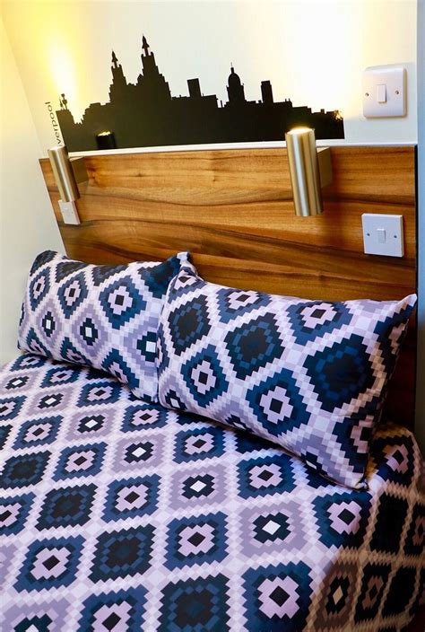 PLAB 2 RESIDENCY (Liverpool) - Hostel Reviews, Photos, Rate Comparison ...