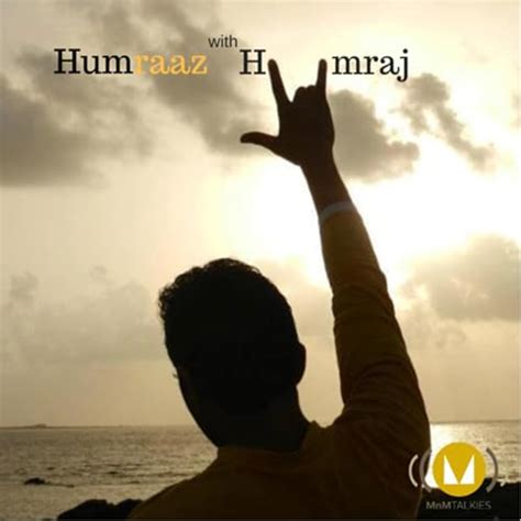 Humraaz with Humraj : MnM Talkies: Amazon.in: Books