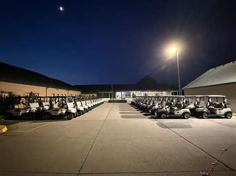 Golf Outings - Idle Creek Golf Course