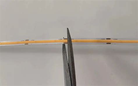 Image result for How to Cut LED Strip