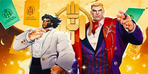 Marvel Rivals: Hellfire Gala Moments Event Guide