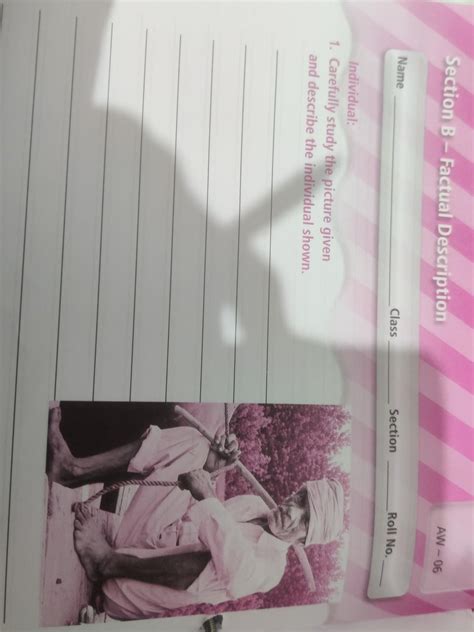 Please tell me this Factual Please tell me in 2 paragraphs. Explain it ...