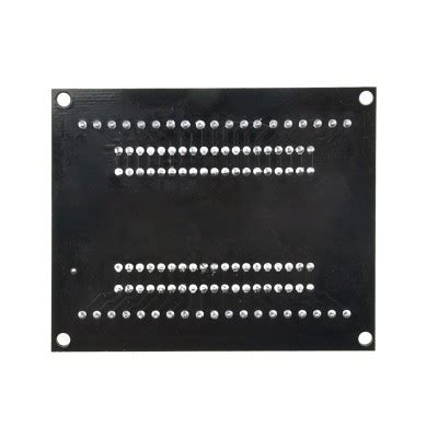 ESP32 38PIN expansion board buy online at Low Price in India - ElectroPi.in