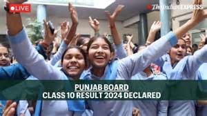 Image result for 10th Class PSEB