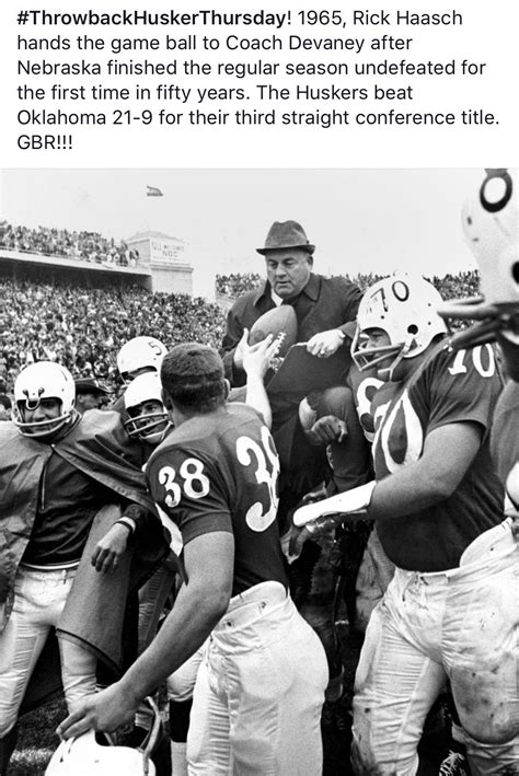 Nebraska Football Apparel