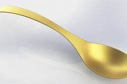 Spoon SolidWorks 的图像结果