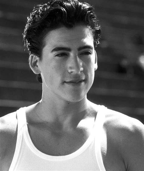 Andrew Keegan Young