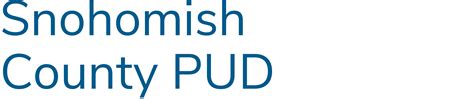 SNOHOMISH COUNTY PUD 401(K) - 401K