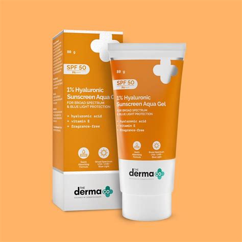 Derma Co vs Minimalist Sunscreen: Which One Works Better? My Honest ...
