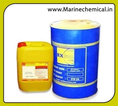 Reverse Demulsifier | Marine Chemicals