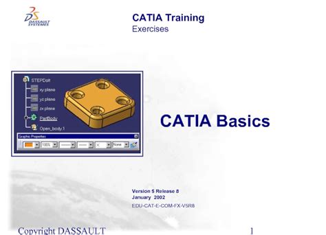 Image result for CATIA Basics