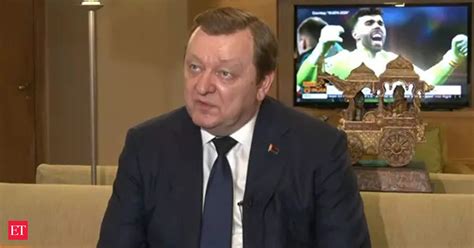 "UNSC reforms should be facilitated": Belarussian FM backs India's bid ...