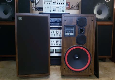 best cerwin vega floor speakers - Tomi Blunt