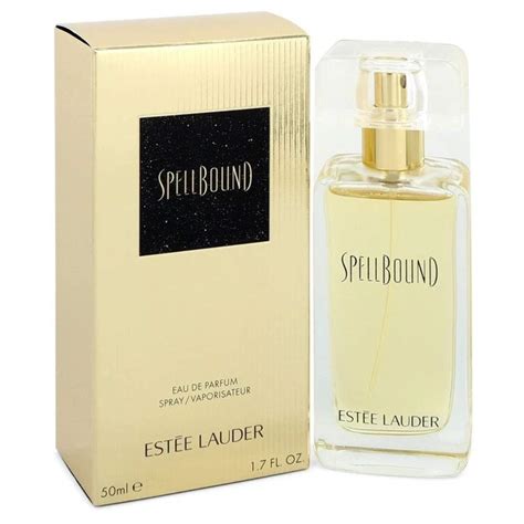 Estee Lauder Spell Bound 50ml Eau De Parfum for Women – PerfumeAddiction