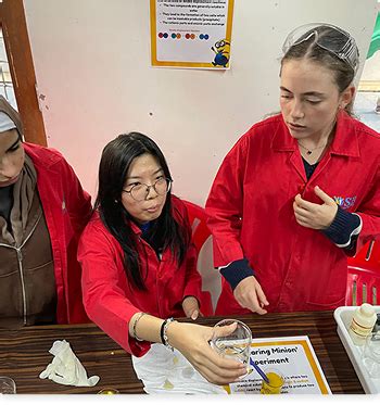 DSB International Schools in South Mumbai | Best International Schools ...