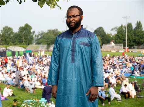 Harrisburg area mosques celebrate Eid al-Adha holiday - pennlive.com