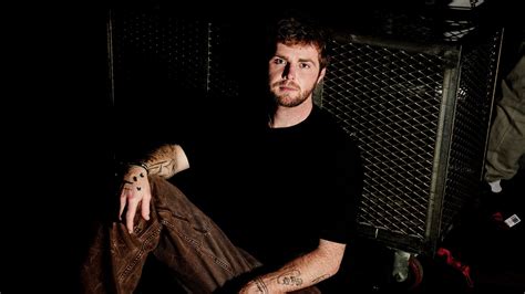 Alex Warren - "Cheaper than Therapy" Tour in Montreal, QC May 13, 2025 - presale code | WiseGuys