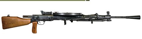 DPM / DP-28 / DTM LMG (Light Machine Gun) parts