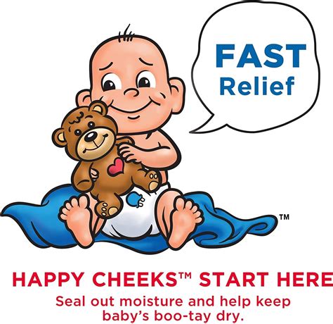 Buy Boudreaux's Butt Paste 4oz Butt Barrier Ointment and 2oz Sensitive ...