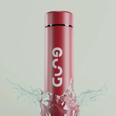 Customised Water Bottle Printing Online | Personalize Bottles with Logo ...