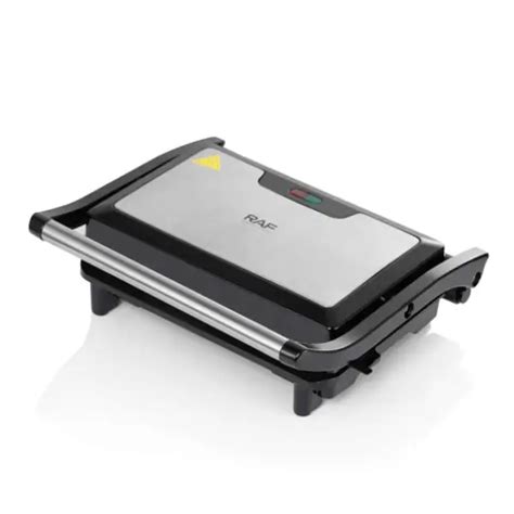 Električni gril 800W RAF R.569 | Volim svoj dom
