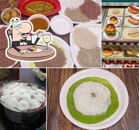 Top 7 restaurants with idiyappam in Madurai, october 2024 - Restaurant Guru