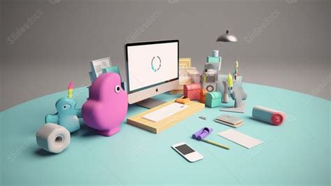 Image result for 3D Computer Animation for PowerPoint