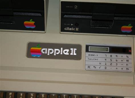 Apple 2 Computer Logo 的图像结果
