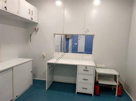 Portable Site Office Manufacturer, Supplier from Panipat