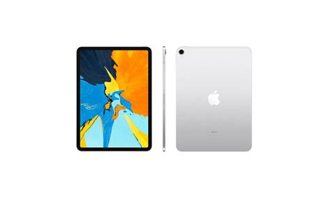 Apple iPad Pro 11" 3rd Gen 4G... | Groupon Goods