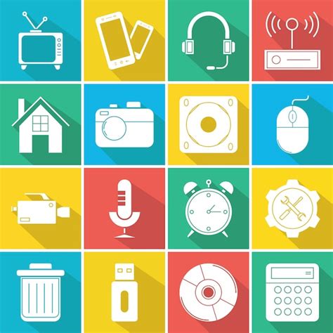 Technology System Icon 的图像结果