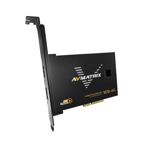 Image result for Video Capture Card A/V Matrix