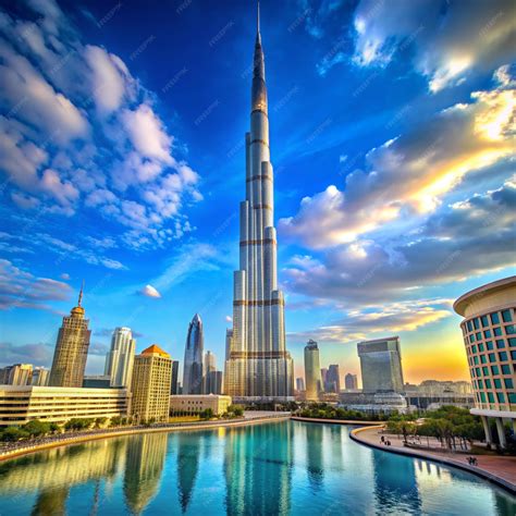 Burj khalifa dubai world s tallest building burj khalifa known as burj ...