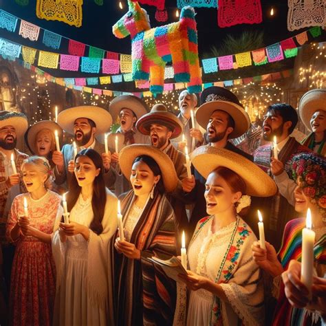 Unveiling the Enchanting Tradition of Las Posadas | by Katherine ...