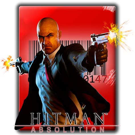 Image result for Hitman Absolution Icon