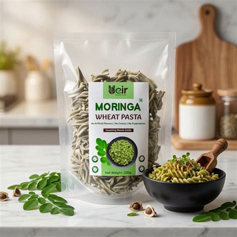Pasta – Ueir Organic Foods