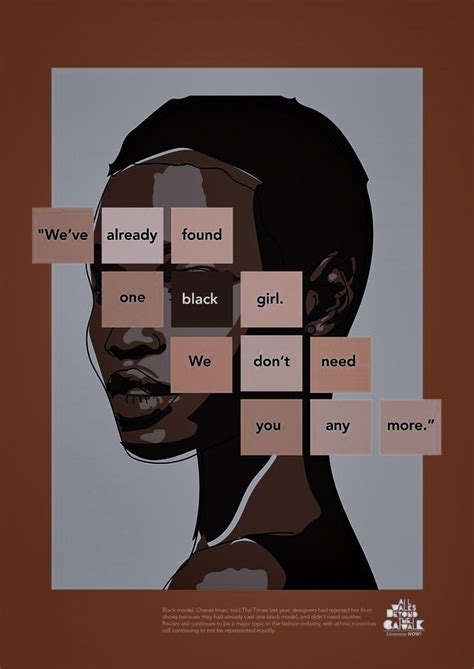 Image result for Colorism Discussion Poster