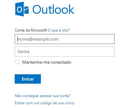 Hotmail Entrar Direto: Descubra Como Acessar Corretamente! — Teletype