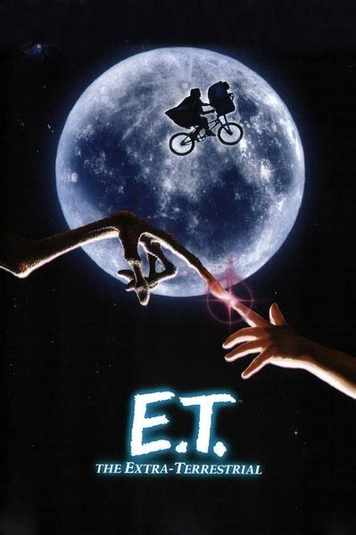 E.T.外星人_电影海报_图集_电影网_1905.com