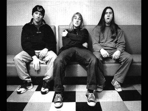 Silverchair: one of the best rock bands of the '90s. : r/OldSchoolCool