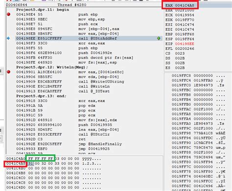 Writing Delphi Code for Length of a String 的图像结果