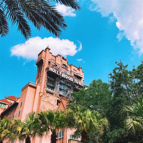 Walt Disney World Height Requirements Guide